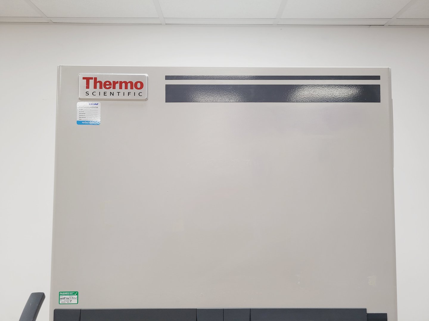 Image of Thermo Scientific Revco UXF 40086V ULT Ultra Low Temperature Freezer