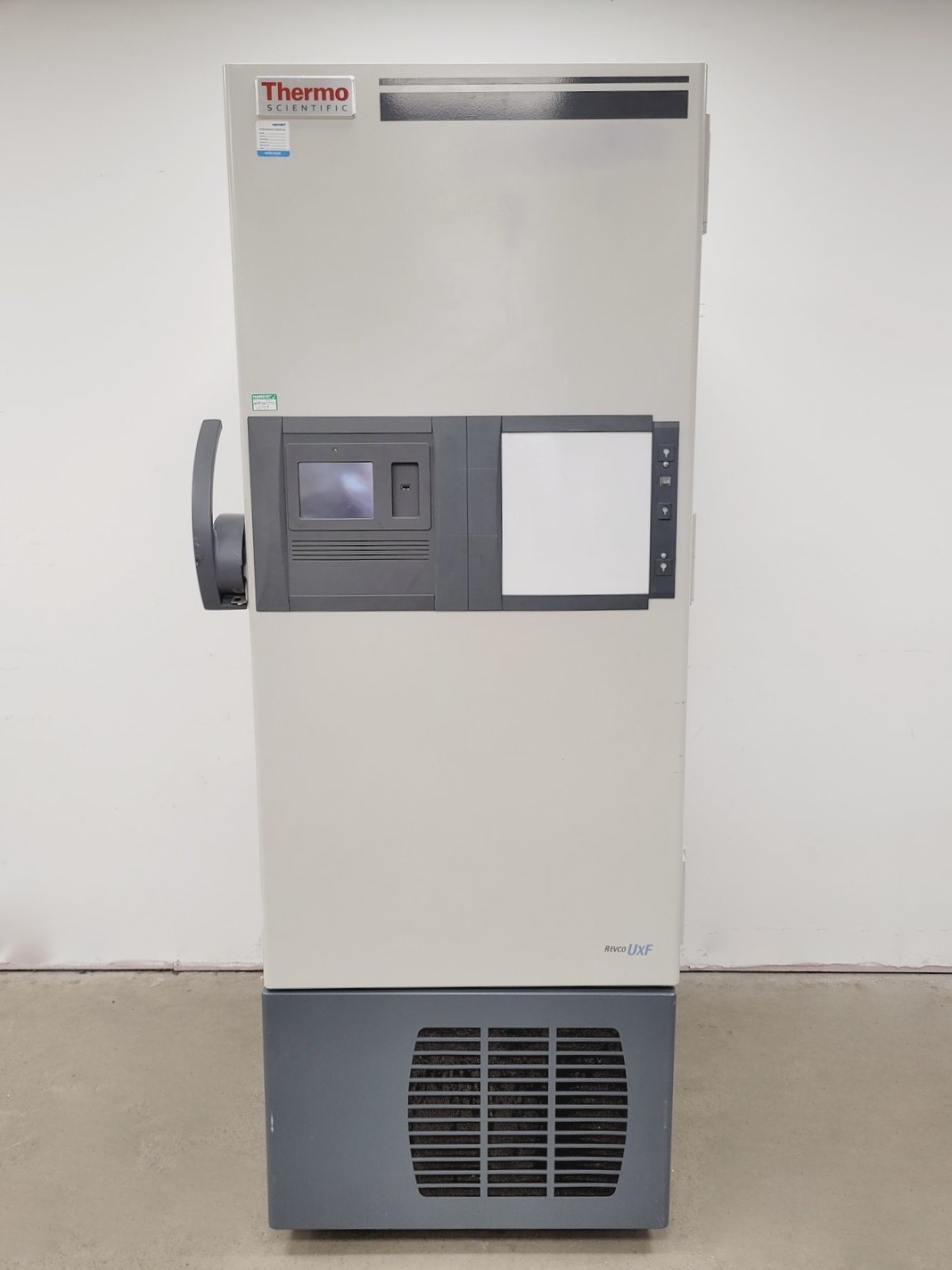 Image of Thermo Scientific Revco UXF 40086V ULT Ultra Low Temperature Freezer