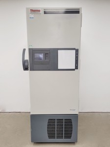 Thumbnail image of Thermo Scientific Revco UXF 40086V ULT Ultra Low Temperature Freezer