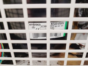 Thumbnail image of Thermo Scientific Revco UXF 40086V ULT Ultra Low Temperature Freezer