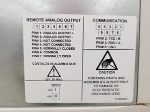 Thumbnail image of Thermo Scientific Revco UXF 40086V ULT Ultra Low Temperature Freezer