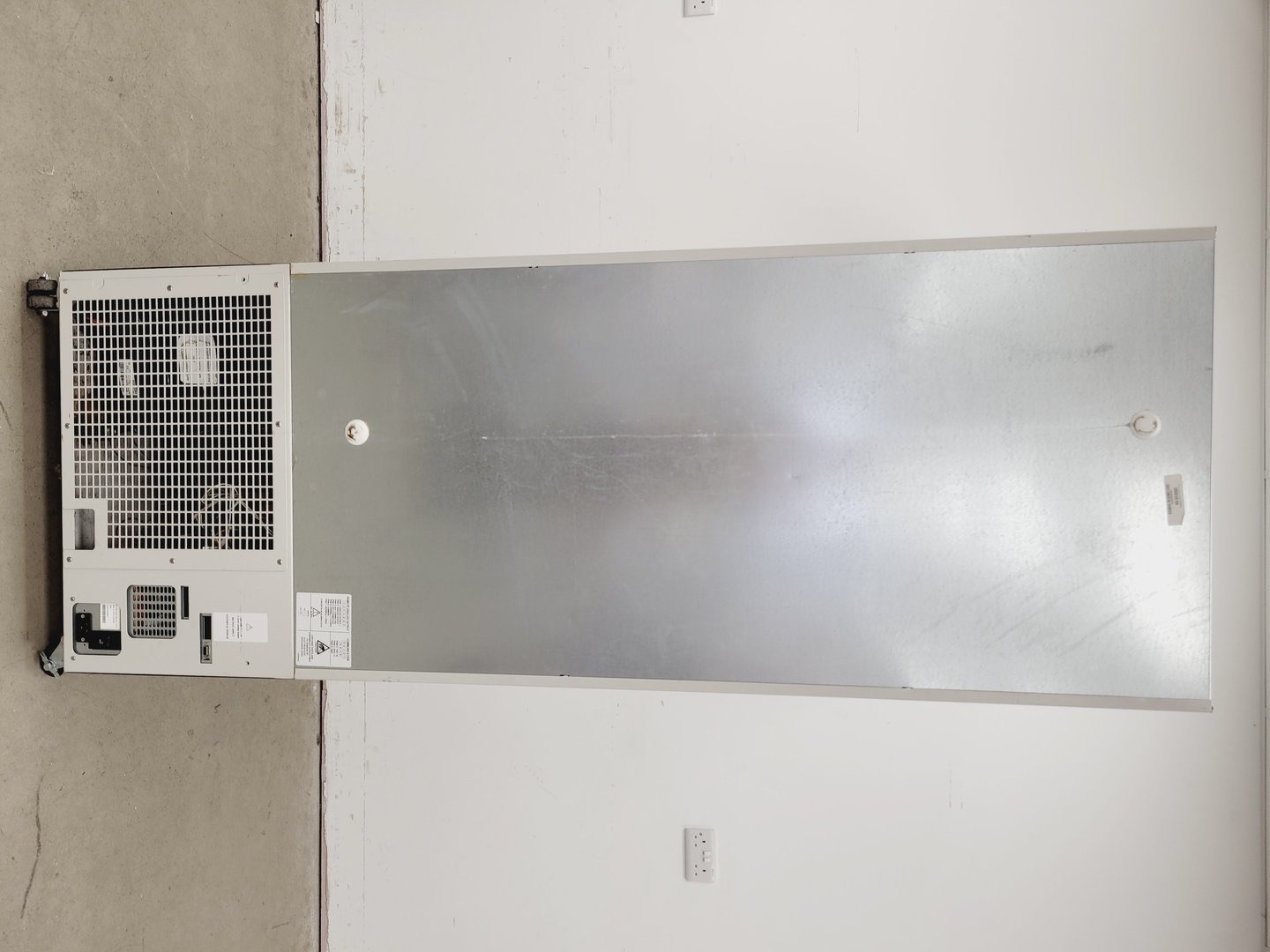 Image of Thermo Scientific Revco UXF 40086V ULT Ultra Low Temperature Freezer