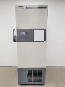 Thumbnail image of Thermo Scientific Revco UXF 40086V ULT Ultra Low Temperature Freezer