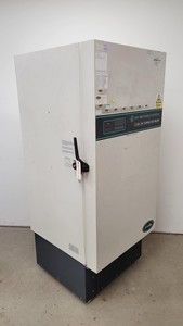 Thumbnail image of New Brunswick U410 ULT Ultra Low Laboratory Freezer U410-86 Lab