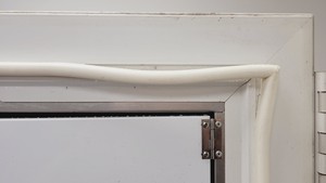 Thumbnail image of New Brunswick U410 ULT Ultra Low Laboratory Freezer U410-86 Lab