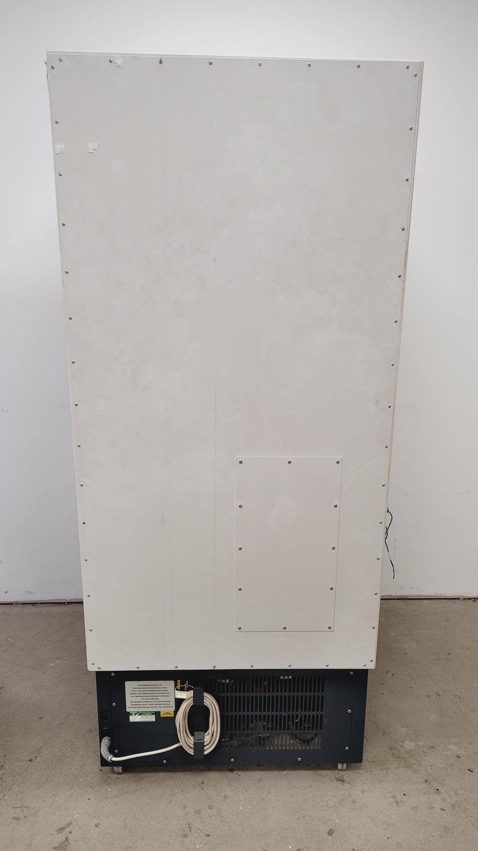 Image of New Brunswick U410 ULT Ultra Low Laboratory Freezer U410-86 Lab