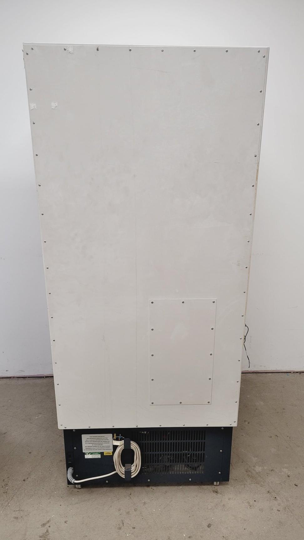 Image of New Brunswick U410 ULT Ultra Low Laboratory Freezer U410-86 Lab