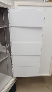 Thumbnail image of New Brunswick U410 ULT Ultra Low Laboratory Freezer U410-86 Lab