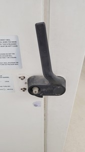 Thumbnail image of New Brunswick U410 ULT Ultra Low Laboratory Freezer U410-86 Lab