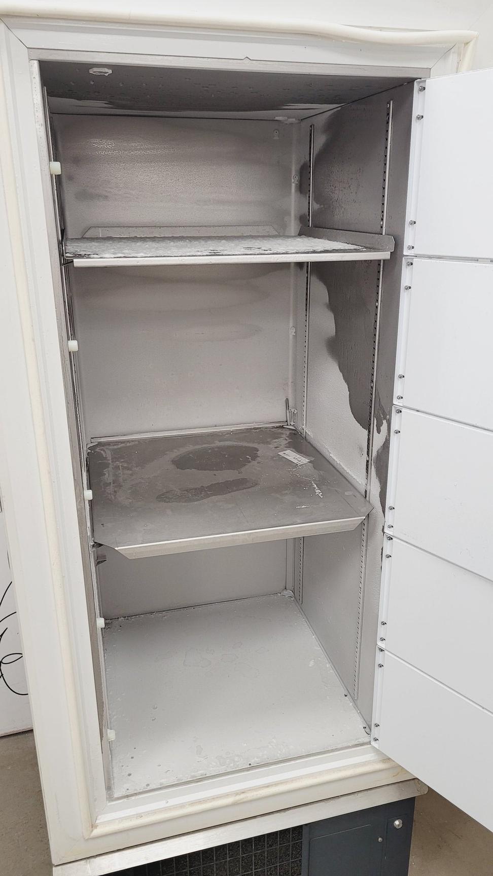 Image of New Brunswick U410 ULT Ultra Low Laboratory Freezer U410-86 Lab