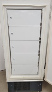 Thumbnail image of New Brunswick U410 ULT Ultra Low Laboratory Freezer U410-86 Lab