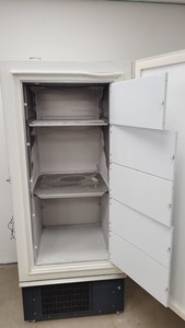 Thumbnail image of New Brunswick U410 ULT Ultra Low Laboratory Freezer U410-86 Lab