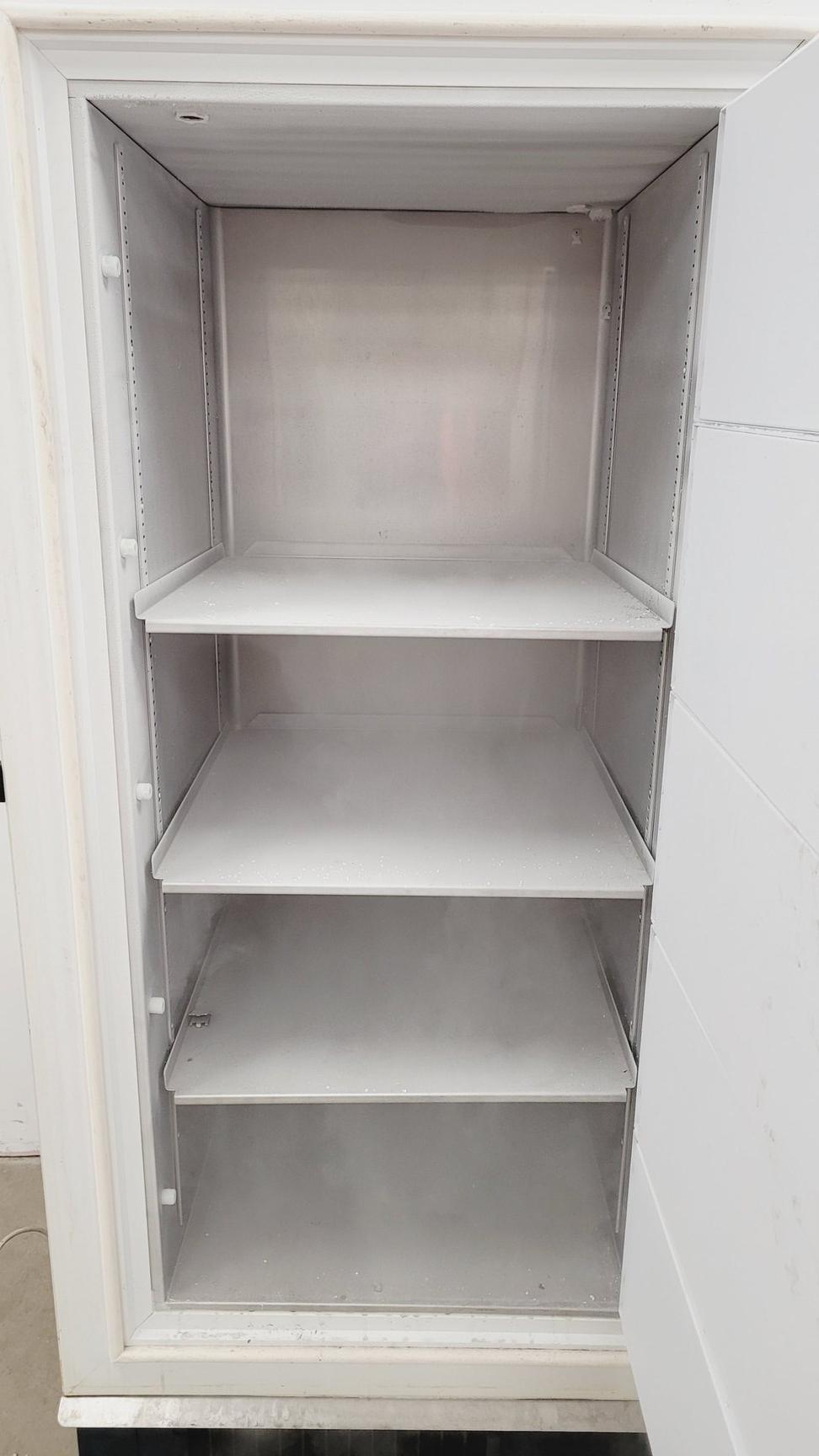 Image of New Brunswick U410 ULT Ultra Low Temperature Laboratory Freezer U410-86 Lab