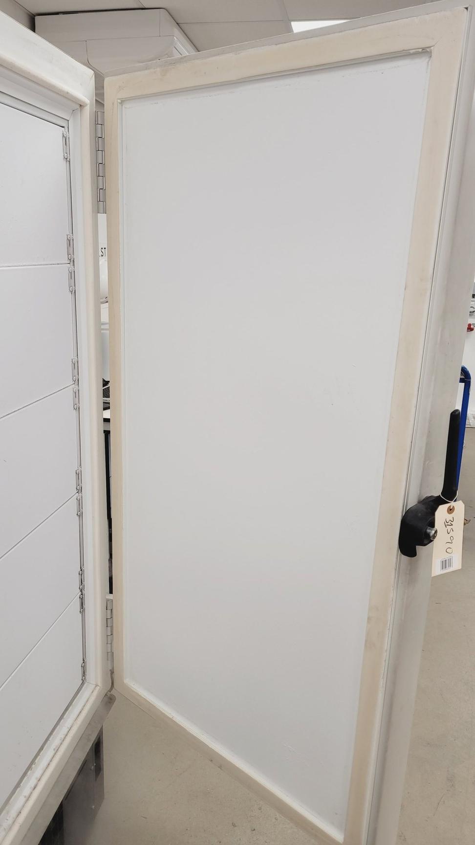 Image of New Brunswick U410 ULT Ultra Low Temperature Laboratory Freezer U410-86 Lab