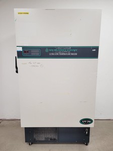 Thumbnail image of New Brunswick U570 ULT Ultra Low Temperature Freezer U570-86G