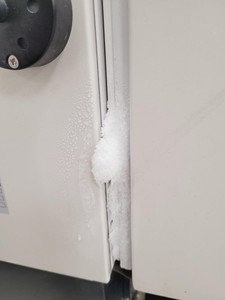 Thumbnail image of New Brunswick U570 ULT Ultra Low Temperature Freezer U570-86G