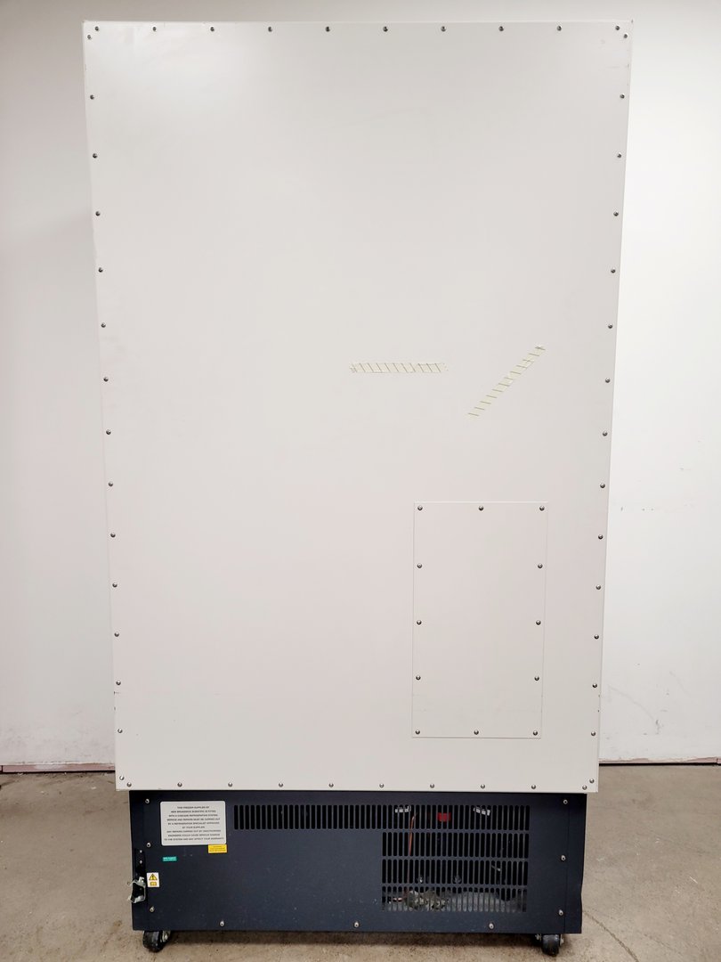 Image of New Brunswick U570 ULT Ultra Low Temperature Freezer U570-86G