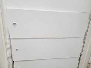 Thumbnail image of New Brunswick U570 ULT Ultra Low Temperature Freezer U570-86G