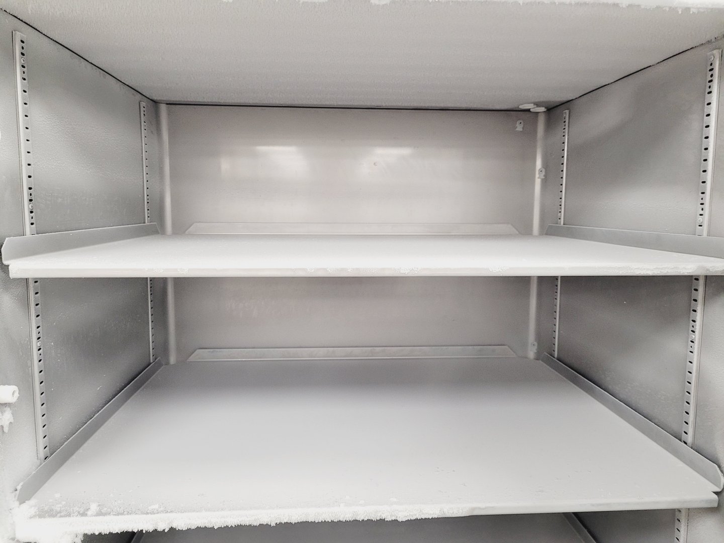Image of New Brunswick U570 ULT Ultra Low Temperature Freezer U570-86G