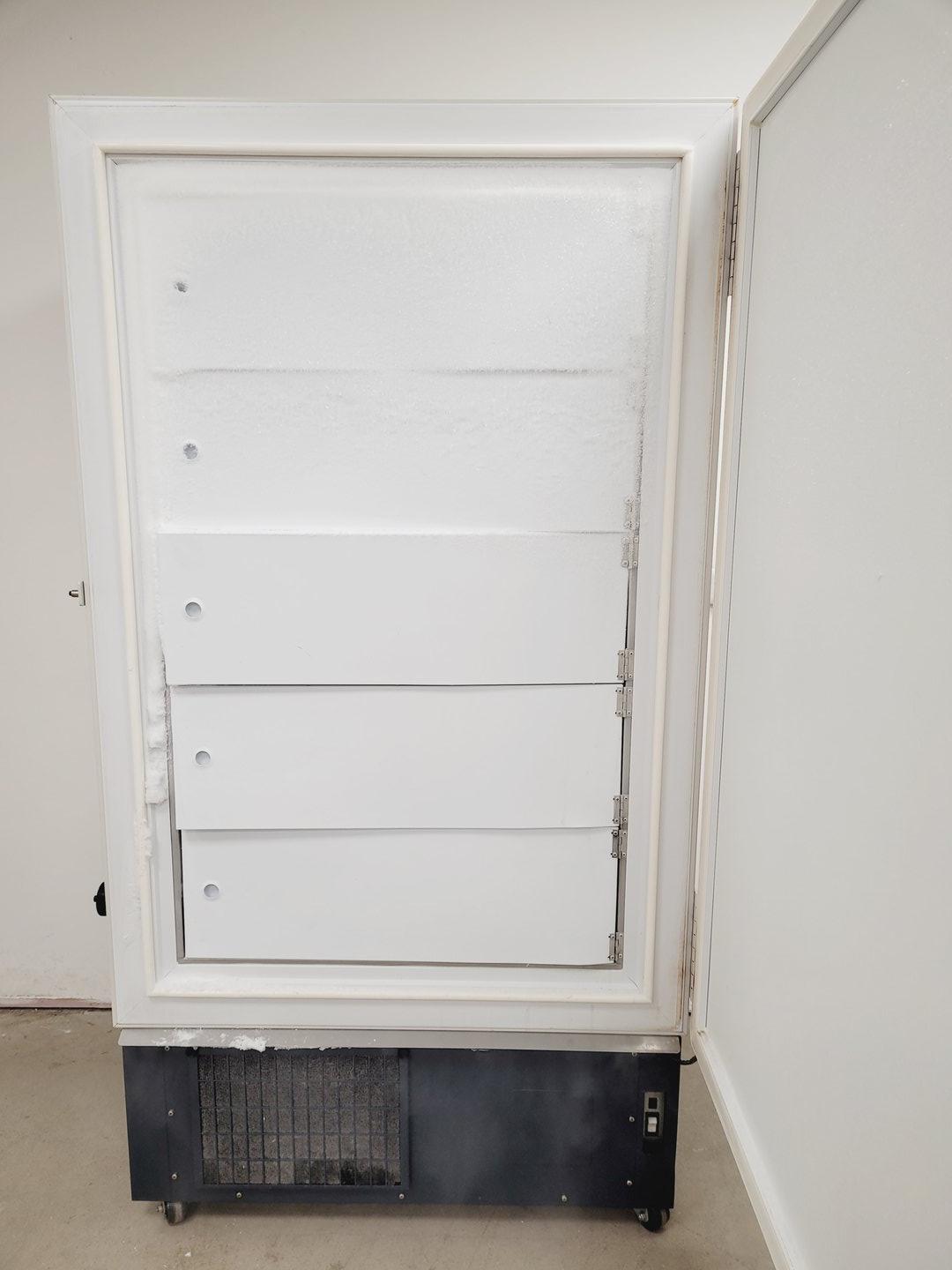 Image of New Brunswick U570 ULT Ultra Low Temperature Freezer U570-86G