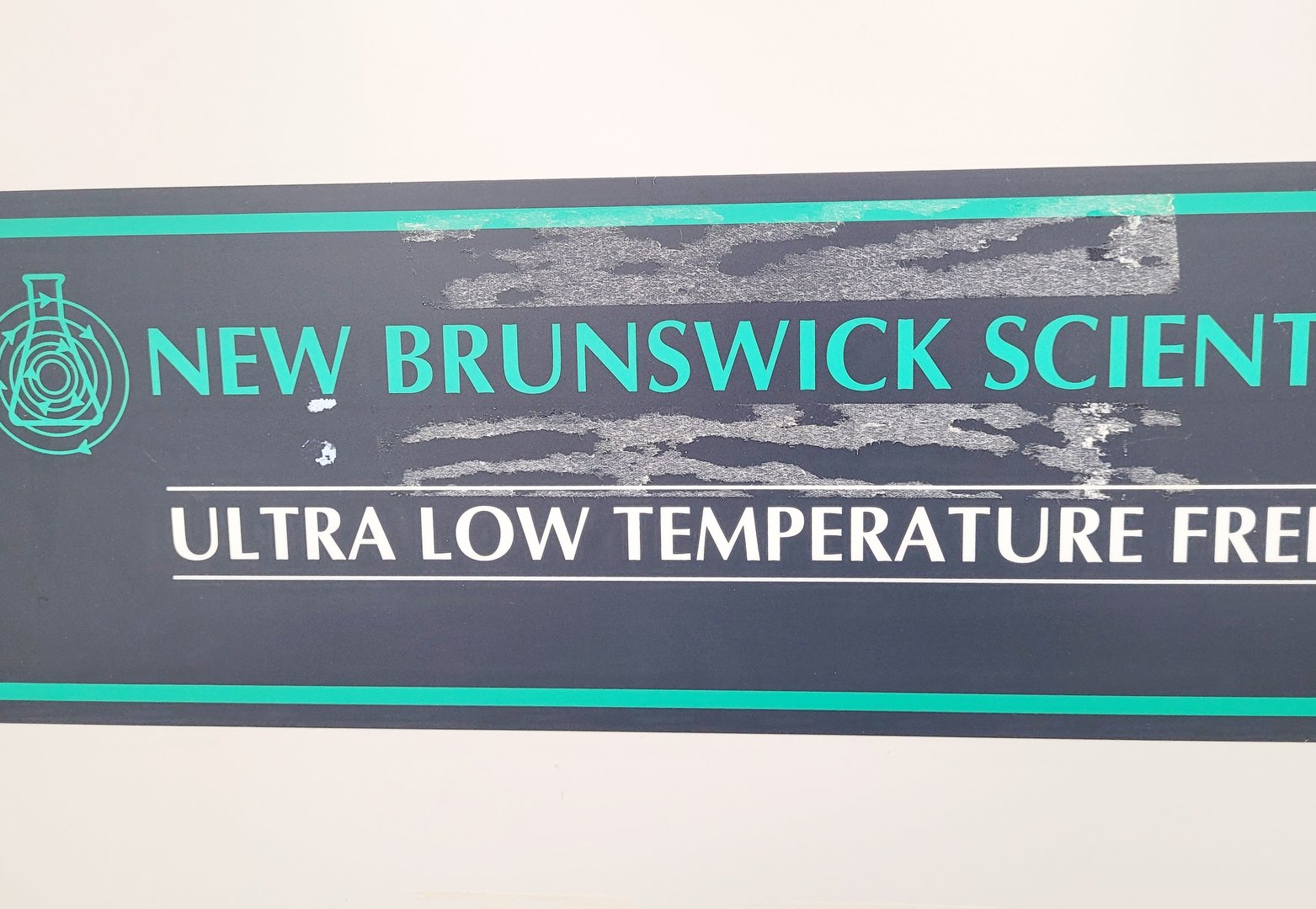 Image of New Brunswick U570 ULT Ultra Low Temperature Freezer U570-86G
