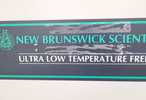 Thumbnail image of New Brunswick U570 ULT Ultra Low Temperature Freezer U570-86G