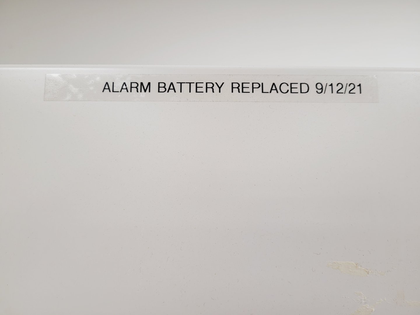 Image of New Brunswick U570 ULT Ultra Low Temperature Freezer U570-86G