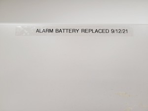 Thumbnail image of New Brunswick U570 ULT Ultra Low Temperature Freezer U570-86G