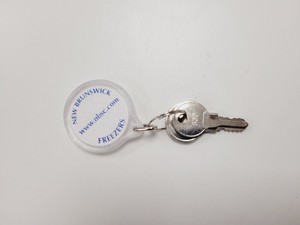 Thumbnail image of New Brunswick U570 ULT Ultra Low Temperature Freezer U570-86G