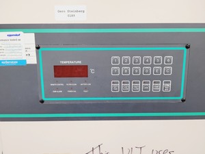 Thumbnail image of New Brunswick U570 ULT Ultra Low Temperature Freezer U570-86G