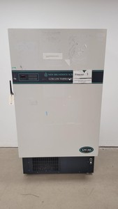 Thumbnail image of New Brunswick U570 ULT Ultra Low Temperature Freezer U570-86G