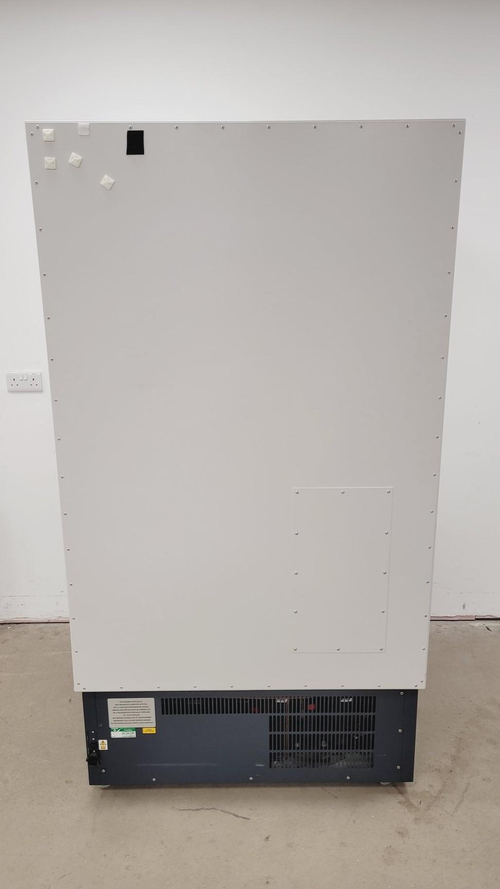 Image of New Brunswick U570 ULT Ultra Low Temperature Freezer U570-86G
