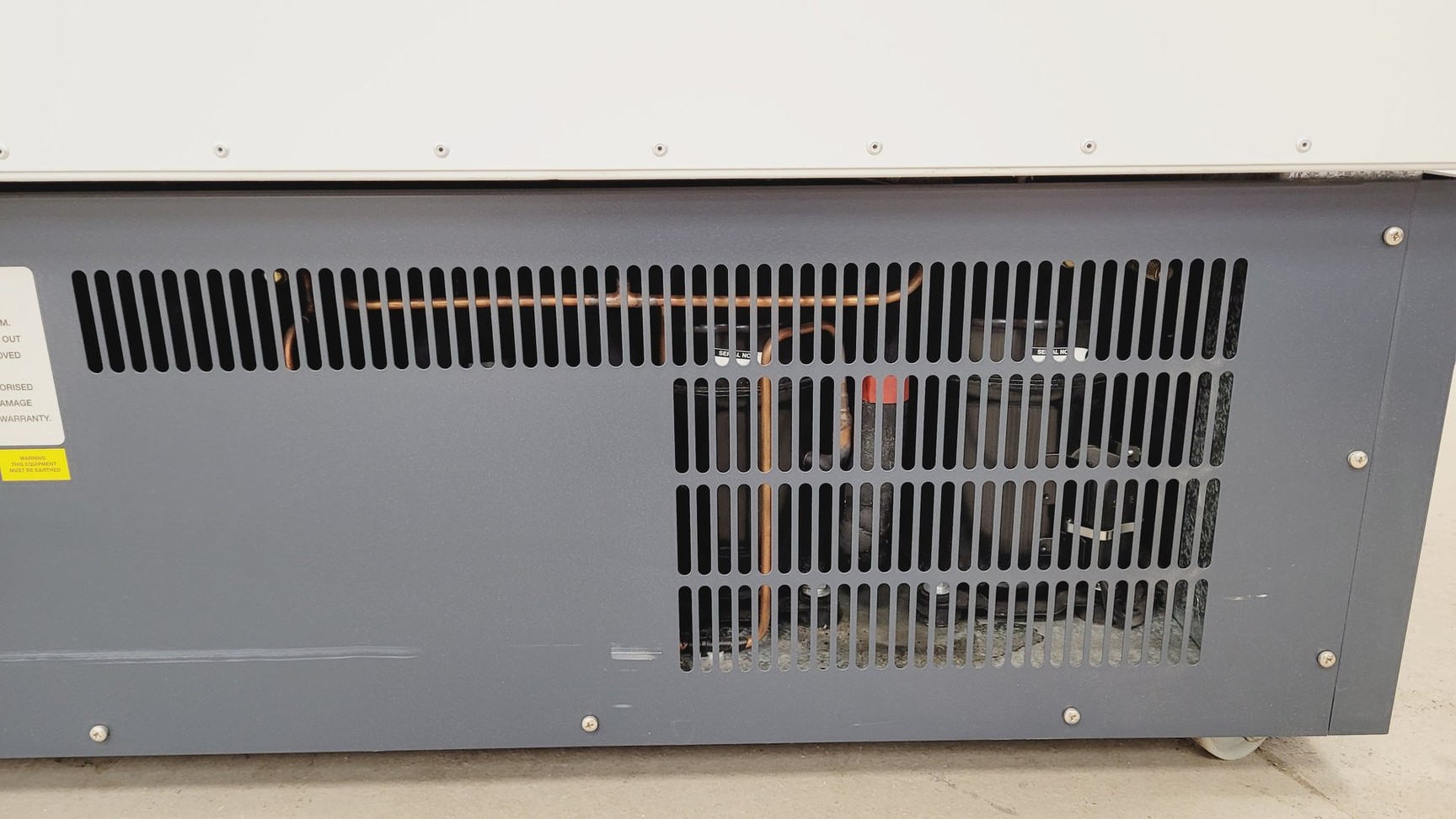 Image of New Brunswick U570 ULT Ultra Low Temperature Freezer U570-86G
