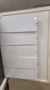 Thumbnail image of New Brunswick U570 ULT Ultra Low Temperature Freezer U570-86G