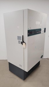 Thumbnail image of New Brunswick U570 ULT Ultra Low Temperature Freezer U570-86G
