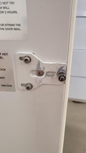 Thumbnail image of New Brunswick U570 ULT Ultra Low Temperature Freezer U570-86G