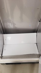 Thumbnail image of New Brunswick U570 ULT Ultra Low Temperature Freezer U570-86G