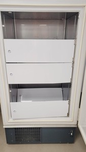 Thumbnail image of New Brunswick U570 ULT Ultra Low Temperature Freezer U570-86G