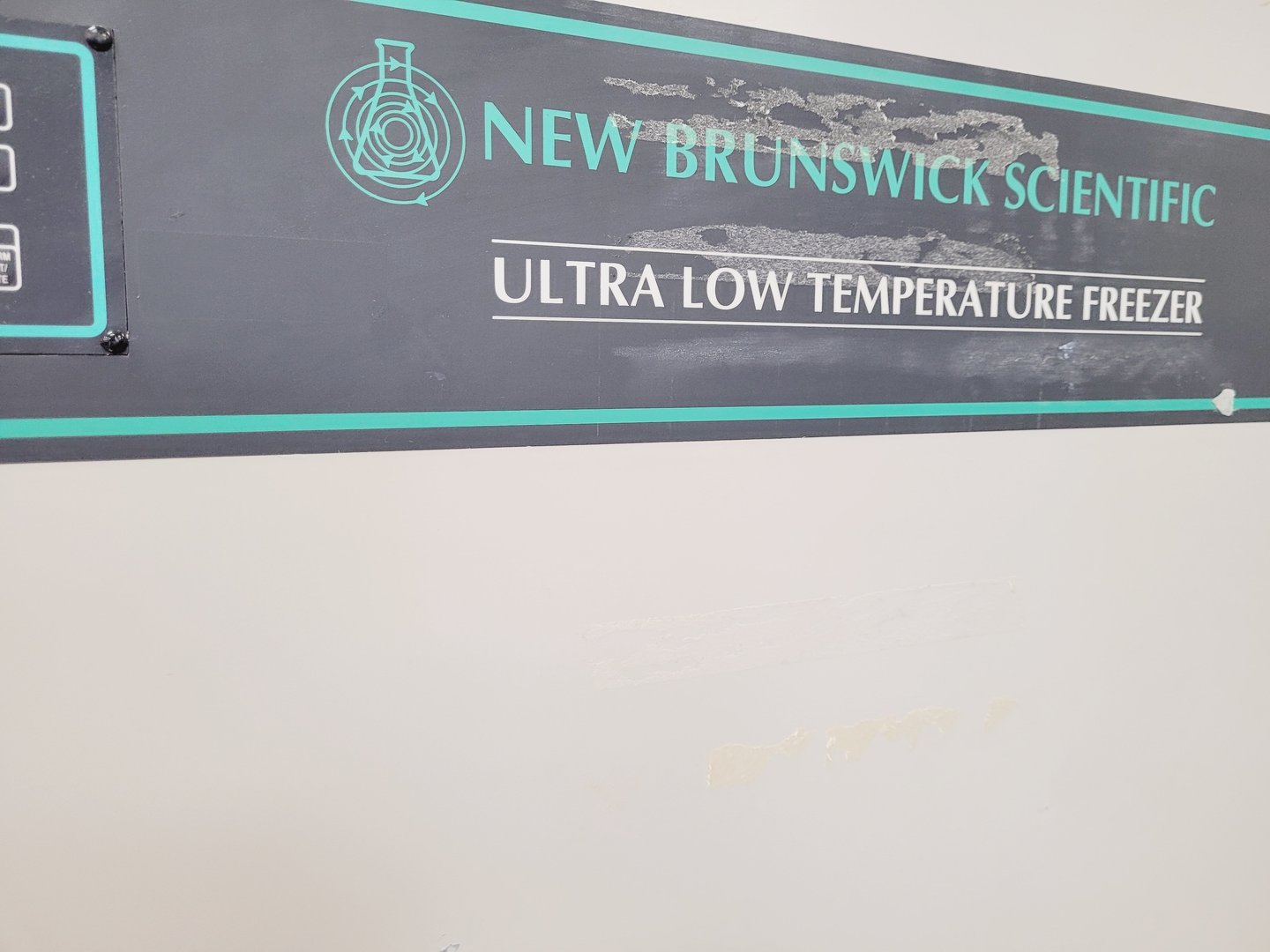 Image of New Brunswick U570 ULT Ultra Low Temperature Freezer U570-86G