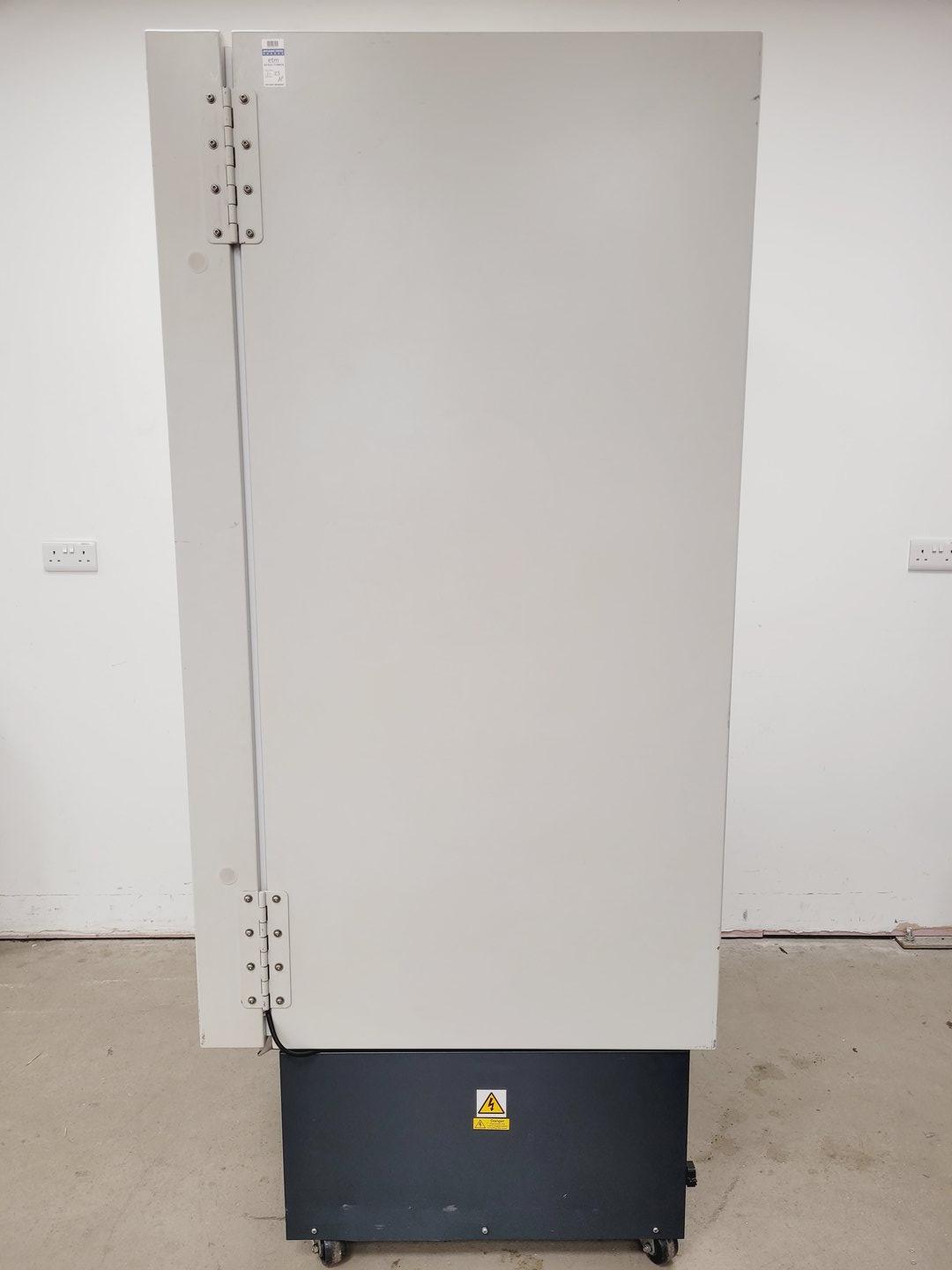 Image of New Brunswick U570 ULT Ultra Low Temperature Freezer U570-86G
