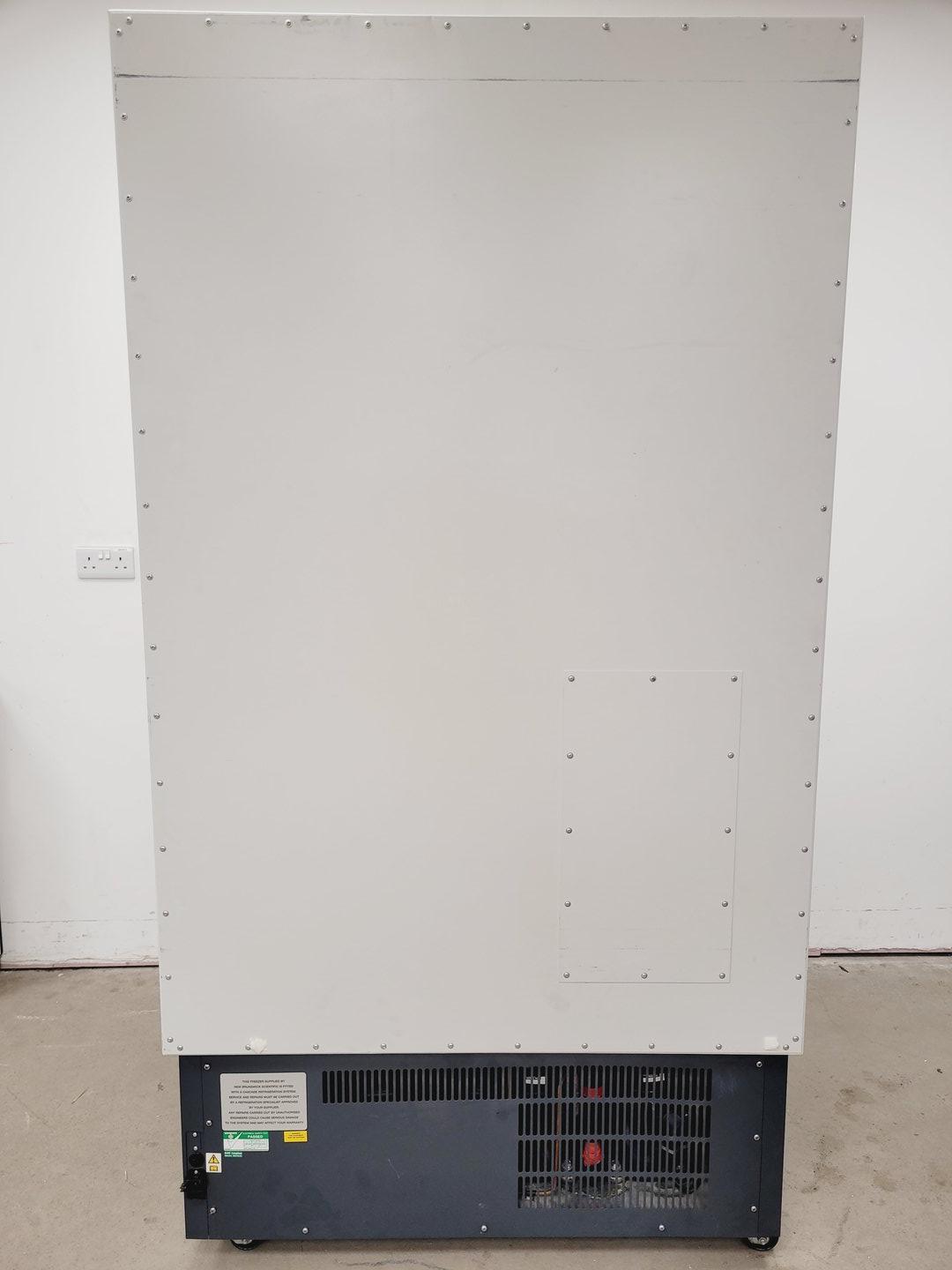 Image of New Brunswick U570 ULT Ultra Low Temperature Freezer U570-86G