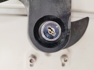 Thumbnail image of New Brunswick U570 ULT Ultra Low Temperature Freezer U570-86G