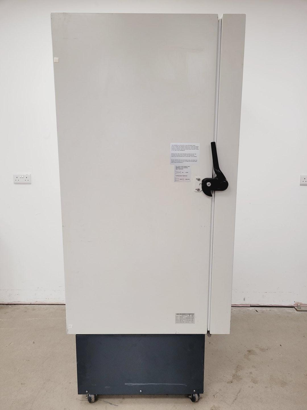 Image of New Brunswick U570 ULT Ultra Low Temperature Freezer U570-86G