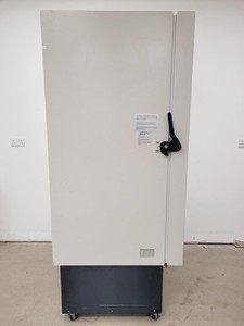 Thumbnail image of New Brunswick U570 ULT Ultra Low Temperature Freezer U570-86G