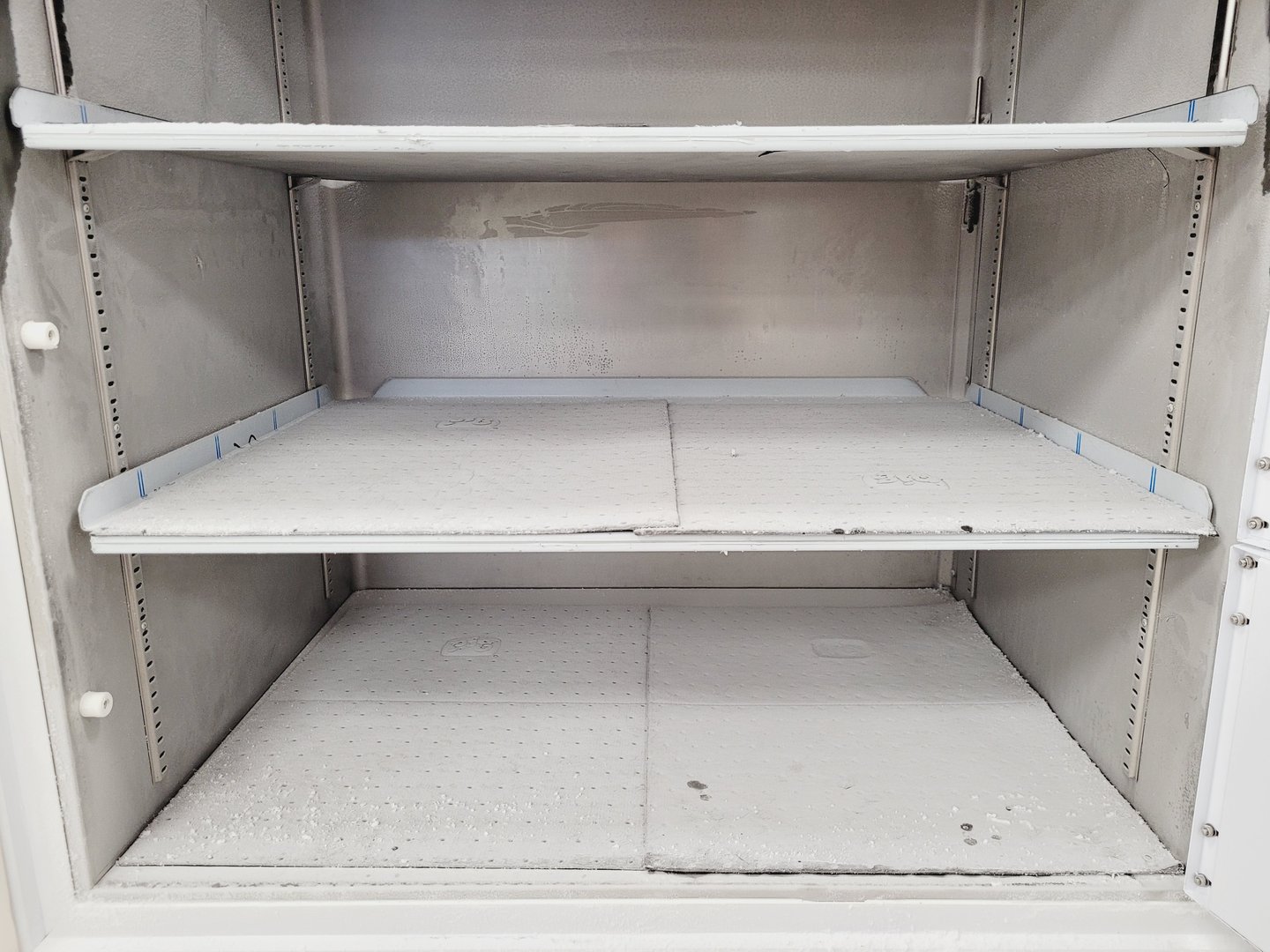 Image of New Brunswick U570 ULT Ultra Low Temperature Freezer U570-86G