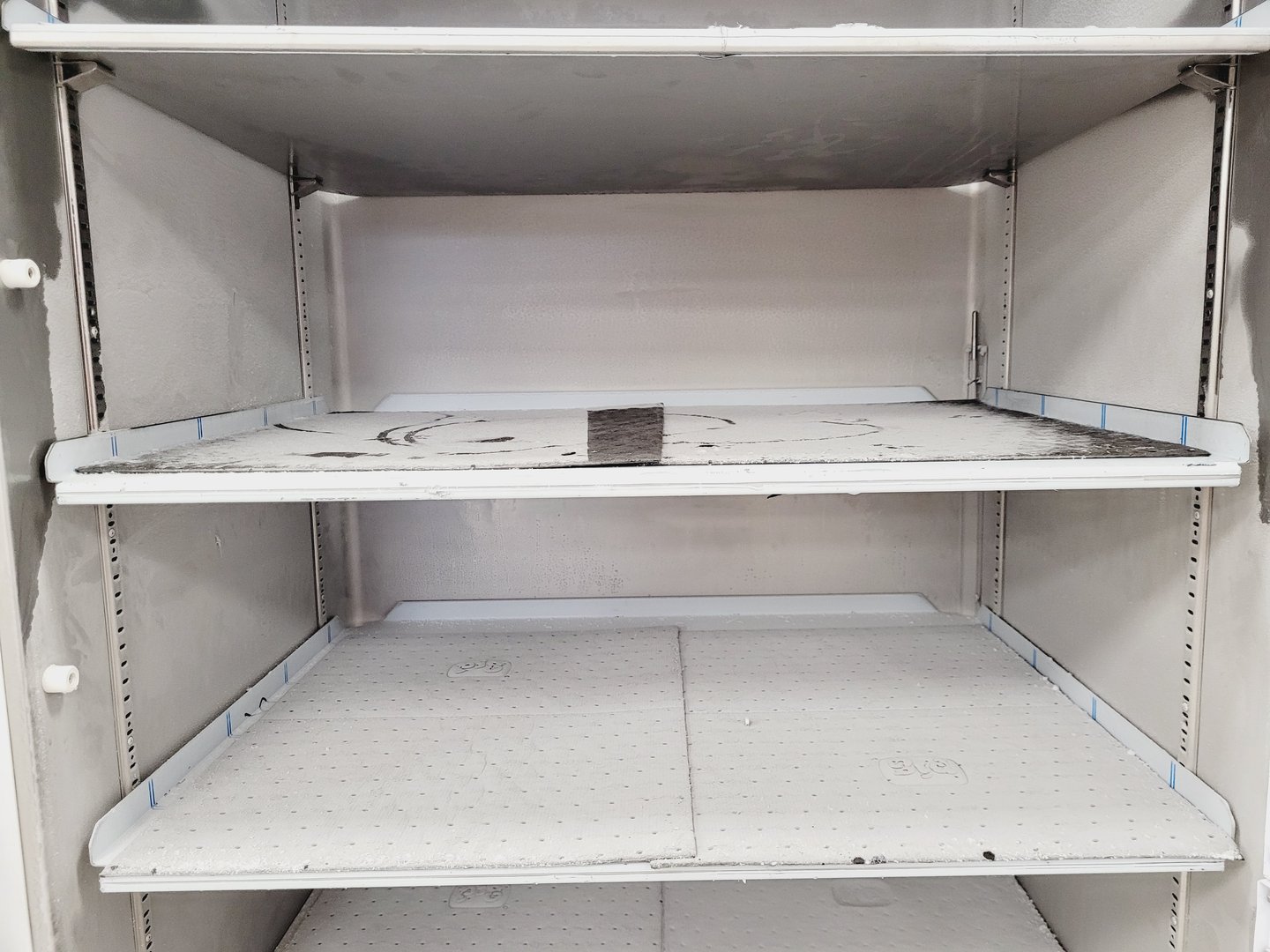 Image of New Brunswick U570 ULT Ultra Low Temperature Freezer U570-86G