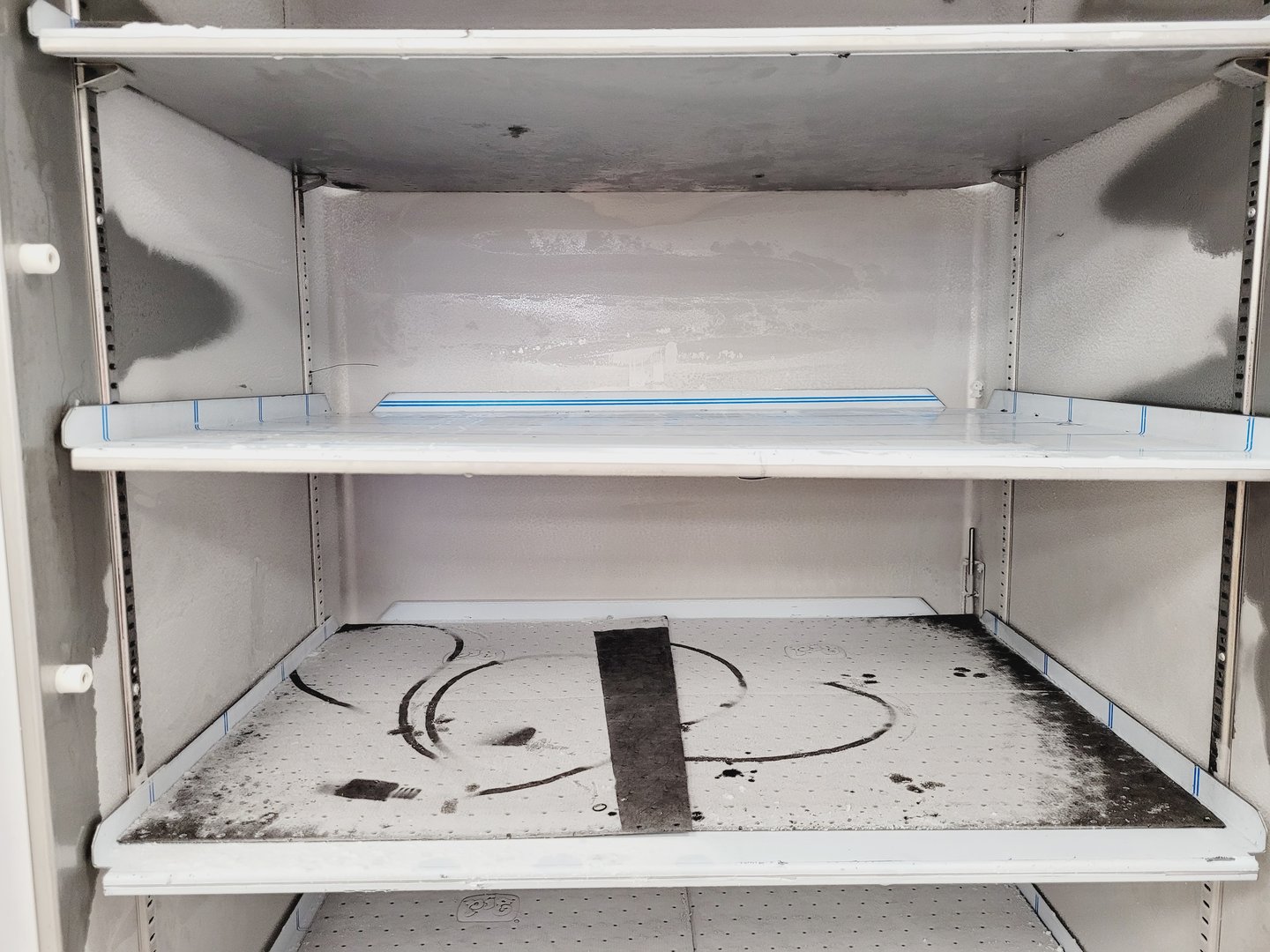 Image of New Brunswick U570 ULT Ultra Low Temperature Freezer U570-86G