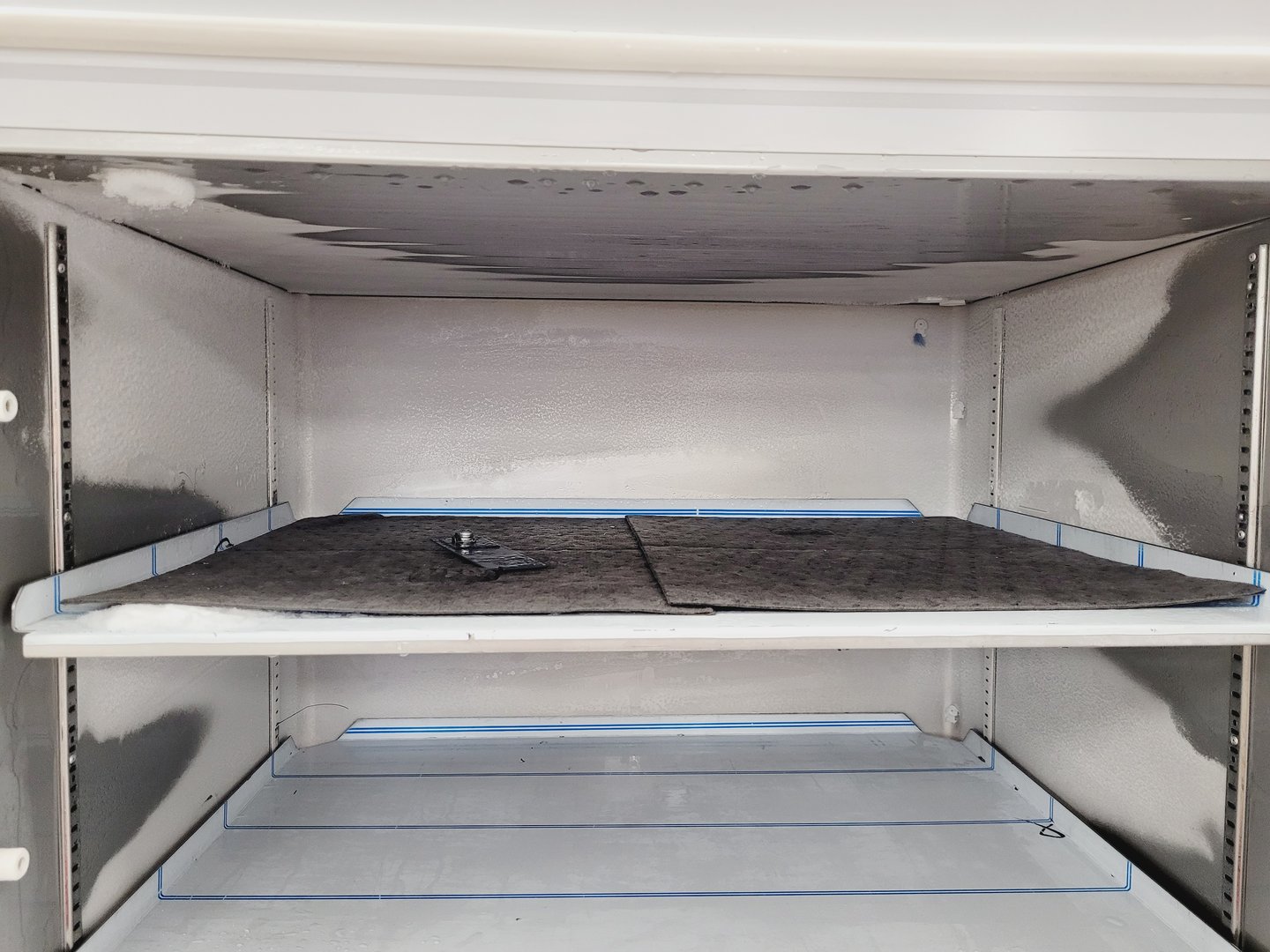 Image of New Brunswick U570 ULT Ultra Low Temperature Freezer U570-86G