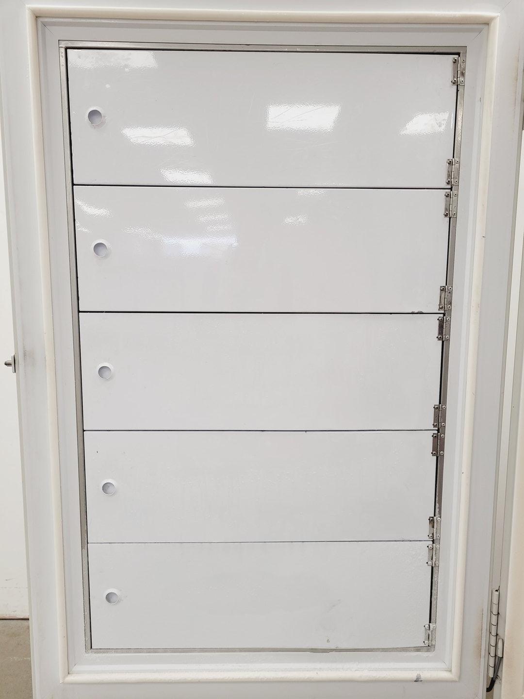 Image of New Brunswick U570 ULT Ultra Low Temperature Freezer U570-86G