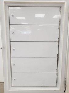 Thumbnail image of New Brunswick U570 ULT Ultra Low Temperature Freezer U570-86G